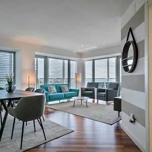 Appartement met Drie Slaapkamers